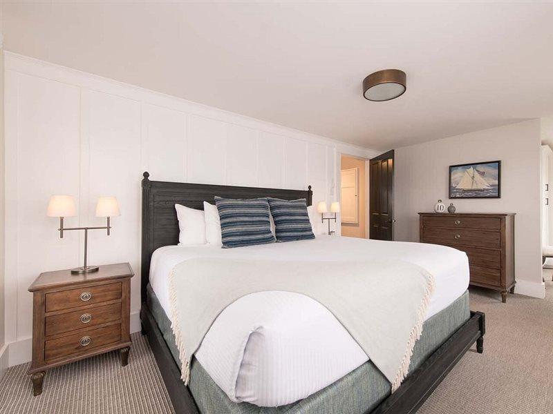 Faraway Martha'S Vineyard Hotel Edgartown Kültér fotó