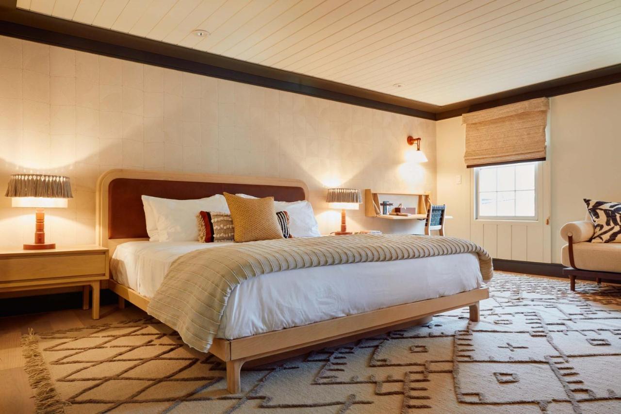 Faraway Martha'S Vineyard Hotel Edgartown Kültér fotó