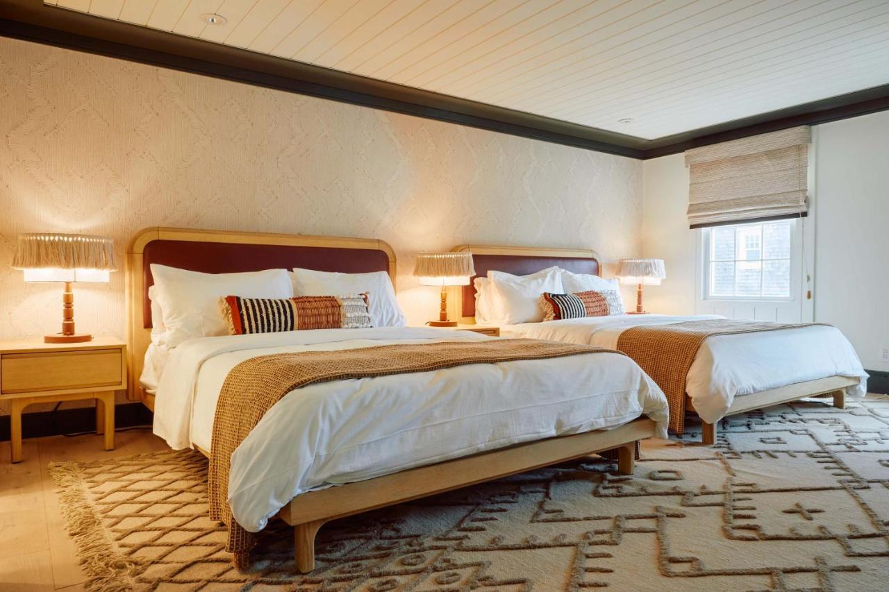 Faraway Martha'S Vineyard Hotel Edgartown Kültér fotó