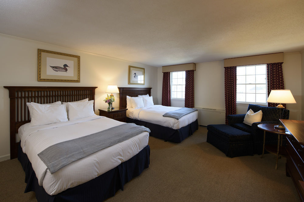 Faraway Martha'S Vineyard Hotel Edgartown Kültér fotó