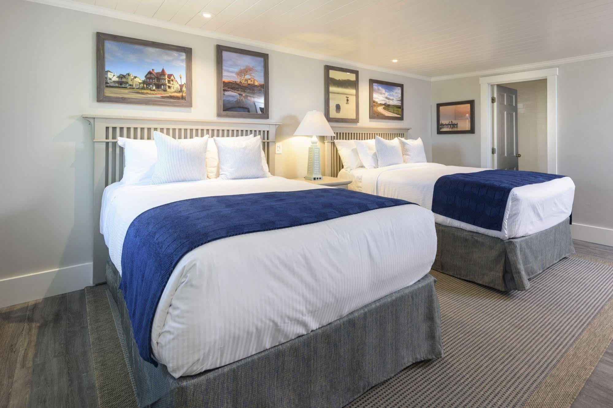 Faraway Martha'S Vineyard Hotel Edgartown Kültér fotó
